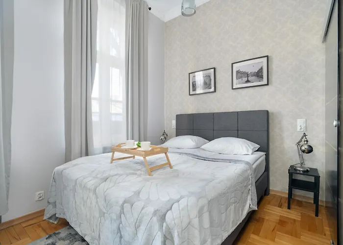 Very Berry - Głogowska 39-14 - MTP Apartments, check in 24h