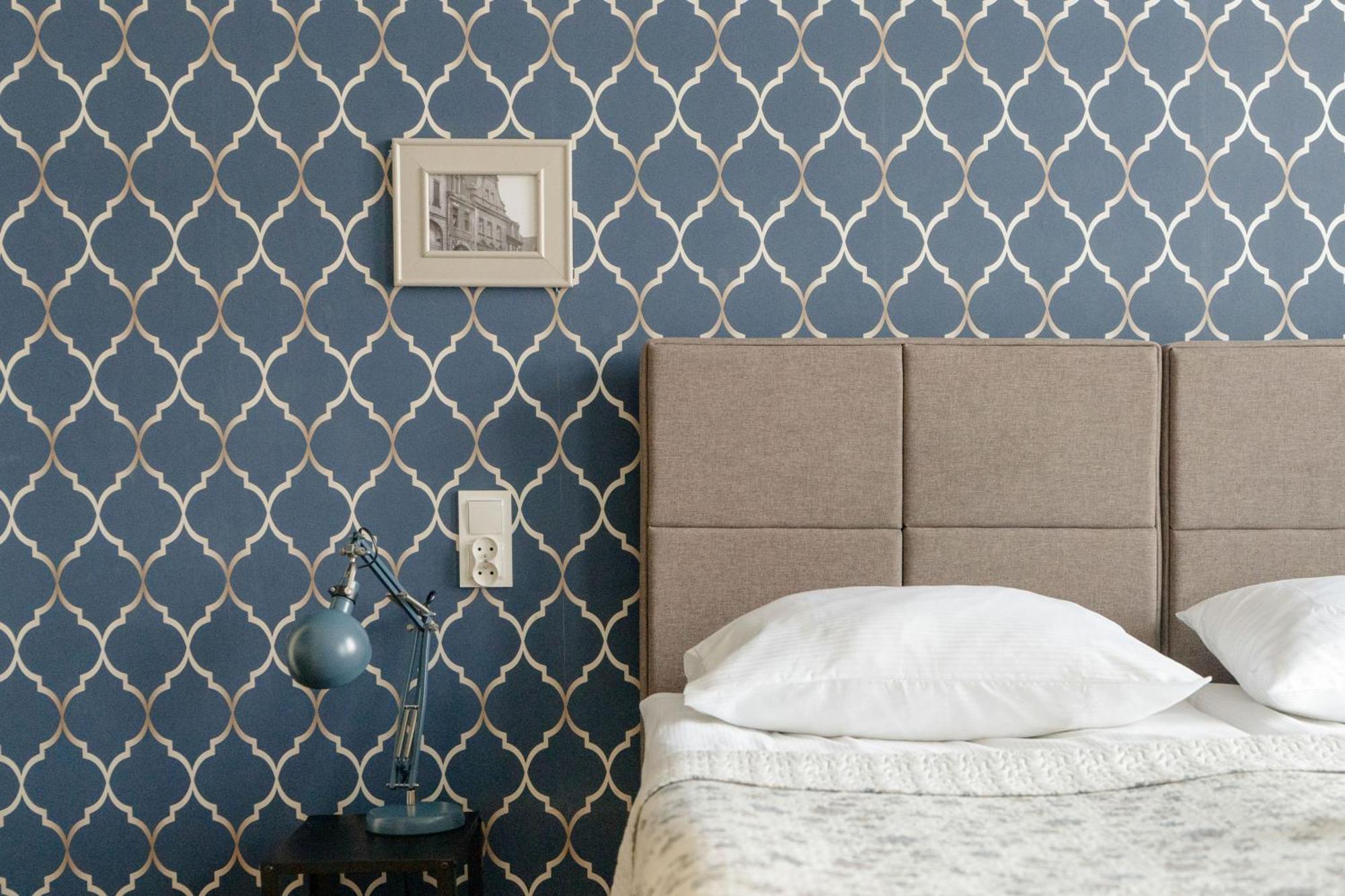 Przytulne Studia Very Berry W Poznaniu Blisko Parku By Renters Apartment
