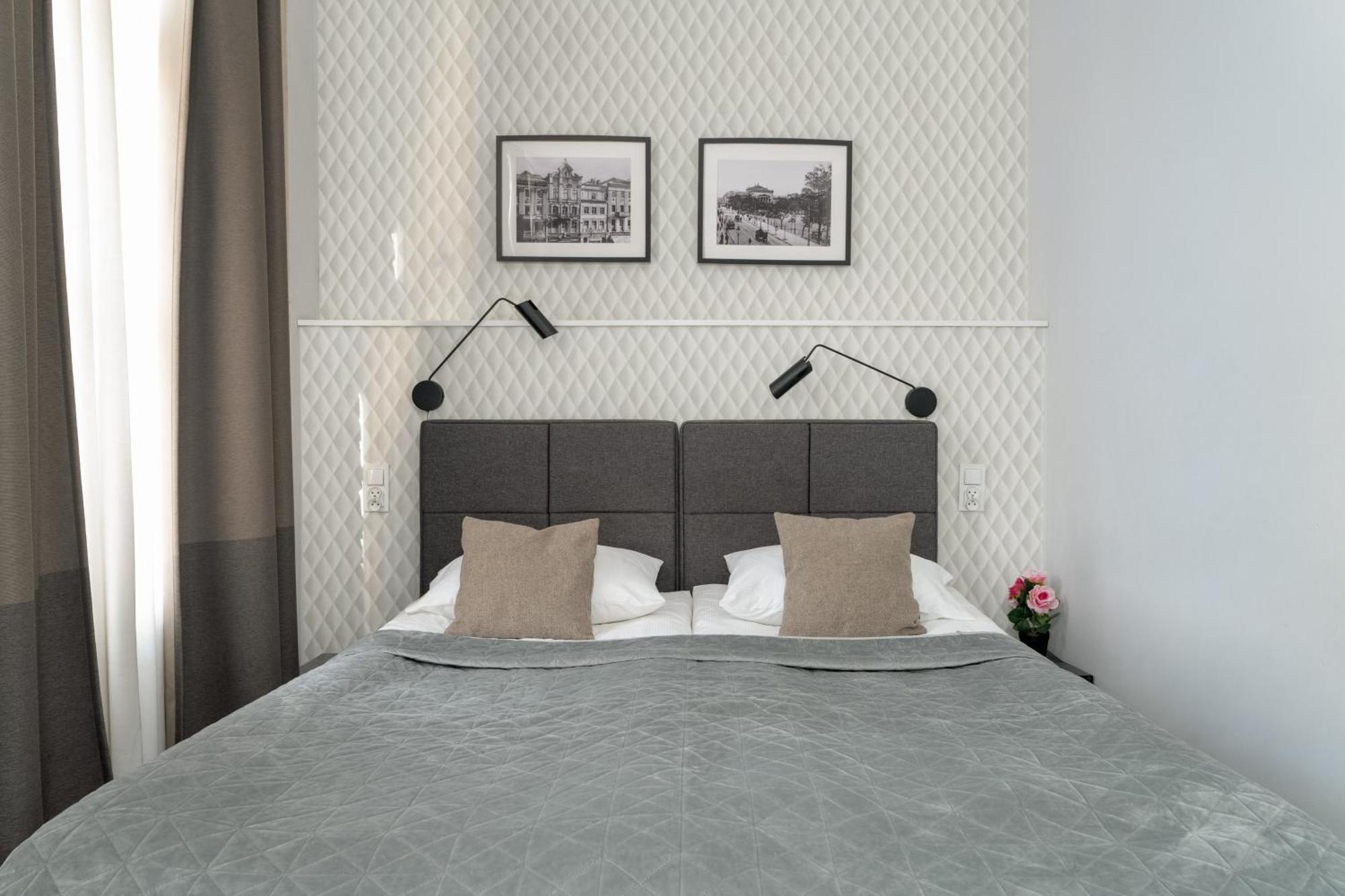 Apartment Przytulne Studia Very Berry W Poznaniu Blisko Parku By Renters *