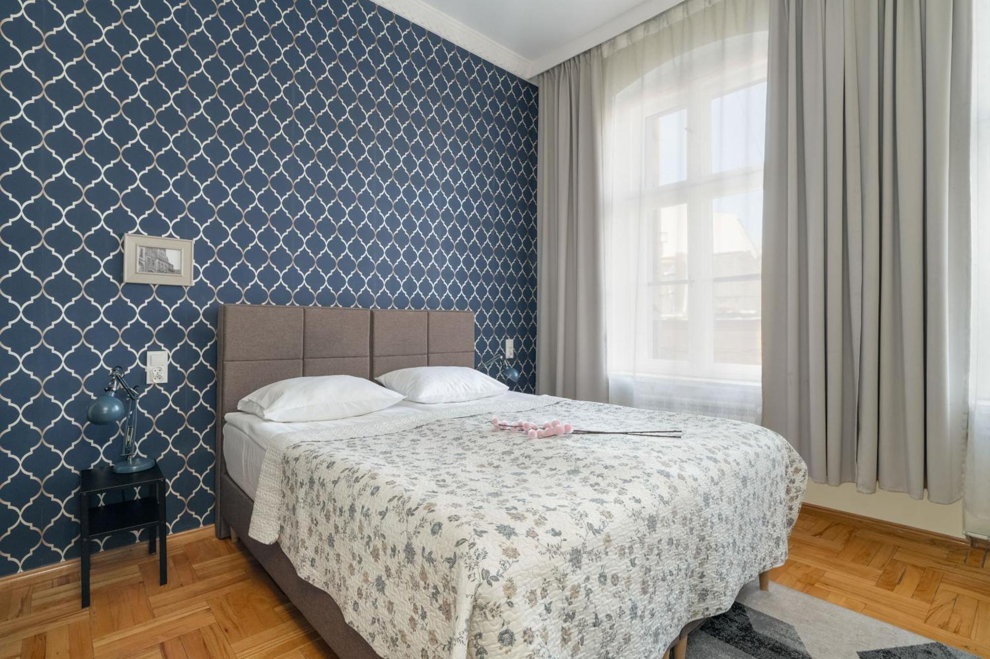 Very Berry - Głogowska 39-14 - Mtp Apartments, Check In 24h *