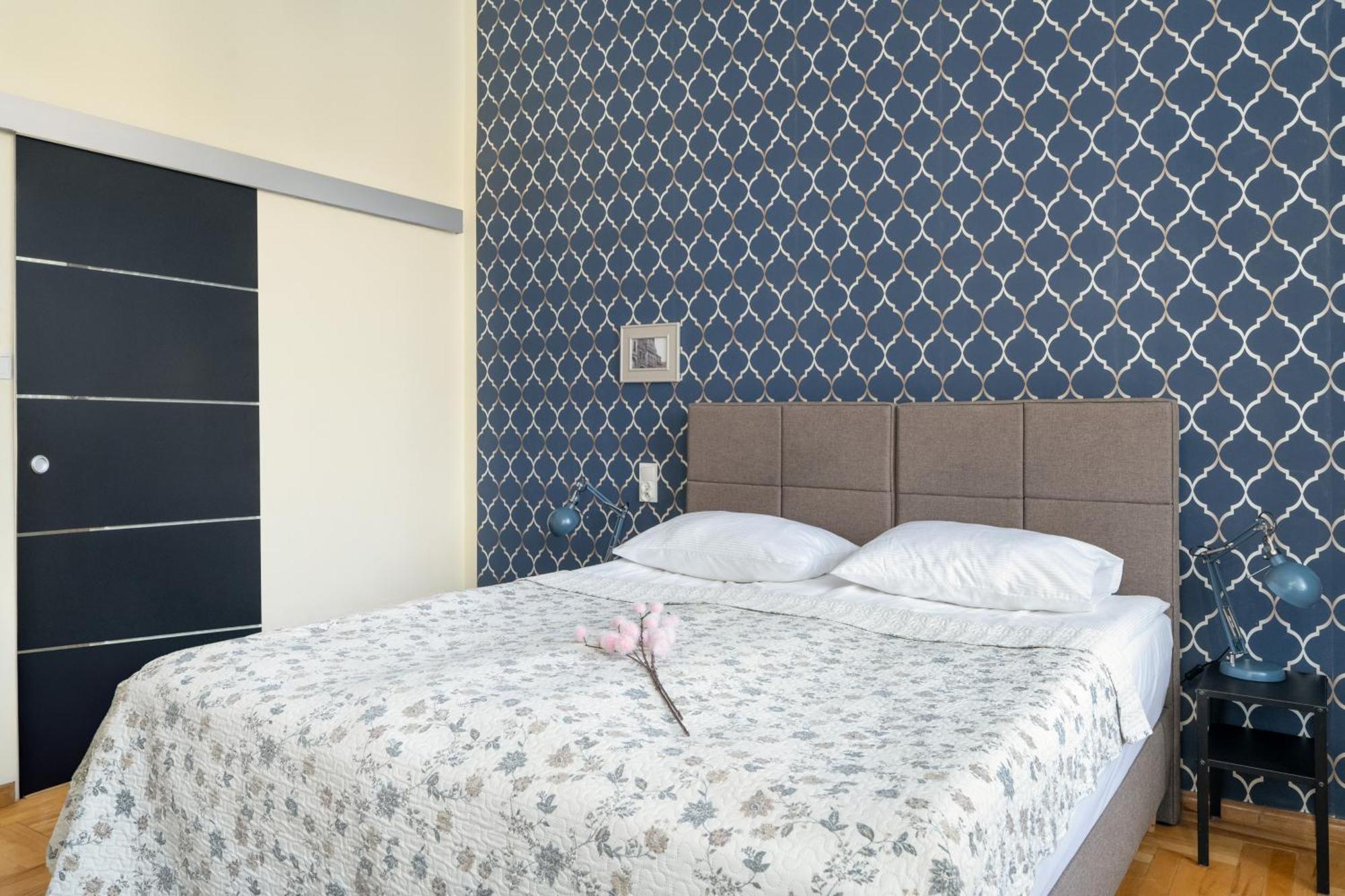Very Berry - Głogowska 39-14 - Mtp Apartments, Check In 24h