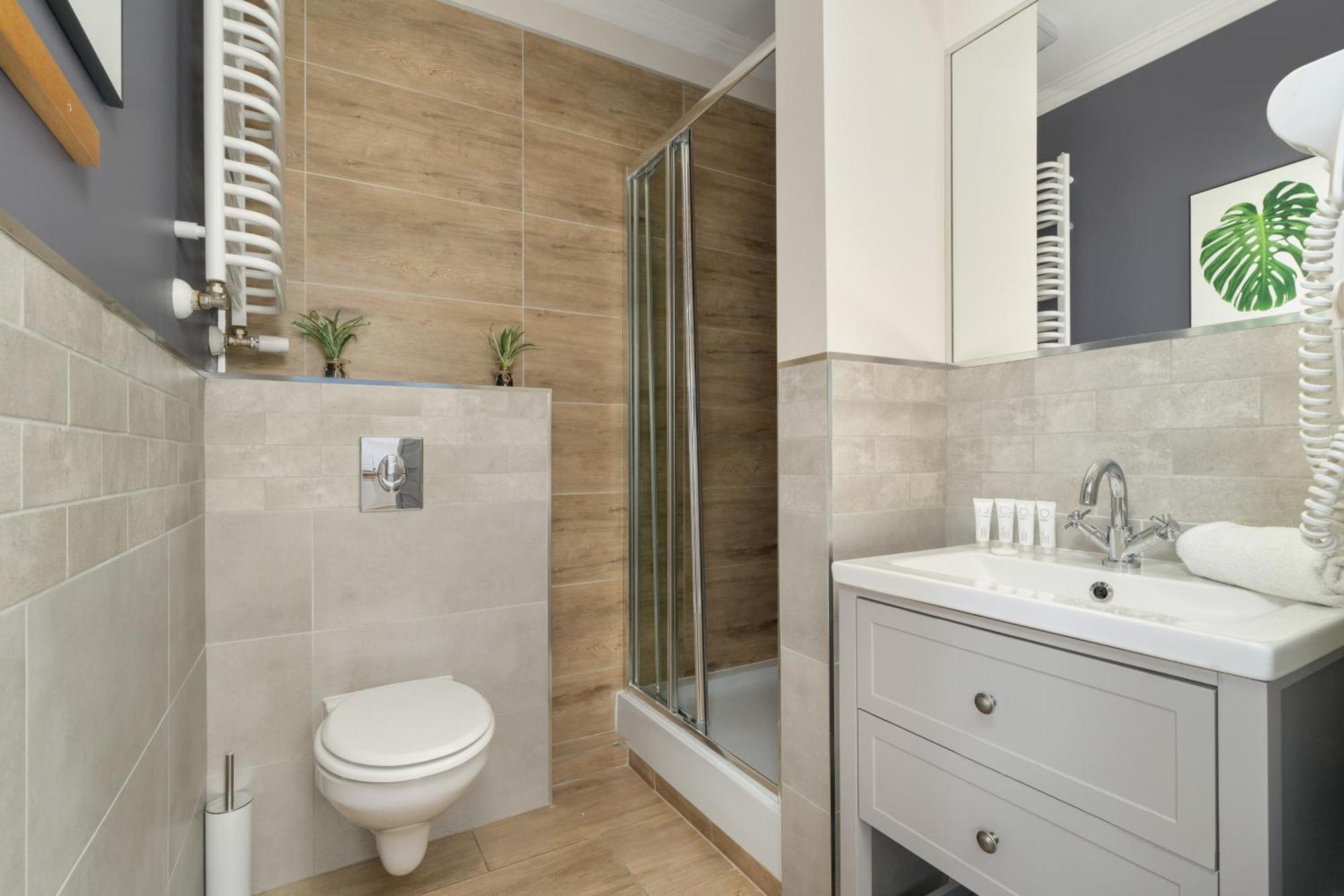 Apartment Przytulne Studia Very Berry W Poznaniu Blisko Parku By Renters